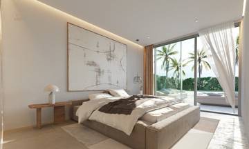 Thumbnail von Benalmadena Villa ES135903