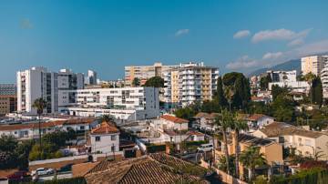 Thumbnail von Villa For Sale in Benalmadena, Málaga
