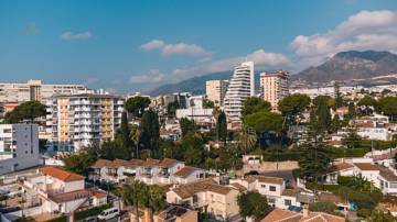 Thumbnail von Villa For Sale in Benalmadena, Málaga