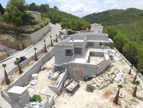 Thumbnail von Villa For Sale in Javea, Alicante