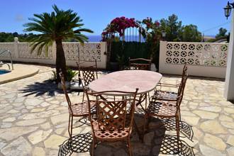 Thumbnail von Villa For Sale in Javea, Alicante