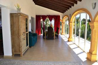 Thumbnail von Villa For Sale in Javea, Alicante