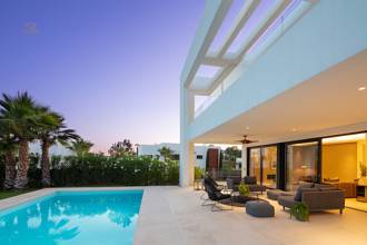 Thumbnail von Marbella Villa ES124796