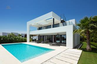 Thumbnail von Marbella Villa ES124796