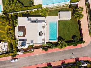 Thumbnail von Marbella Villa ES124796