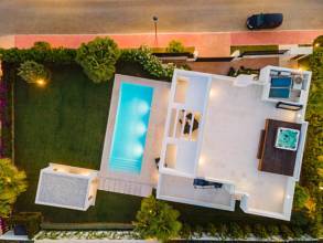 Thumbnail von Marbella Villa ES124796