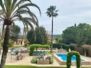 Thumbnail von Santa Maria del Cami Villa ES124675