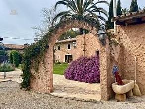 Thumbnail von Santa Maria del Cami Villa ES124675