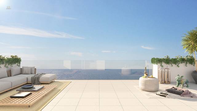 Apartment For Sale in Mijas Costa, Málaga