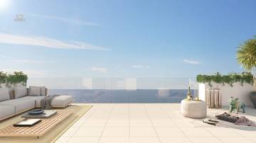 Apartment For Sale in Mijas Costa, Málaga