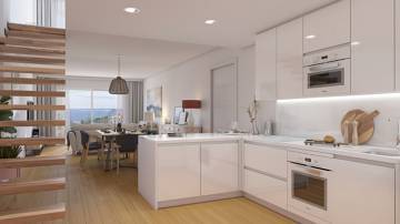 Thumbnail von Apartment For Sale in Mijas Costa, Málaga