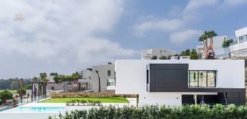 Thumbnail von Benahavis Villa ES124550
