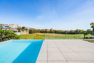Thumbnail von Benahavis Villa ES124550