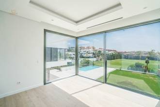 Thumbnail von Benahavis Villa ES124550