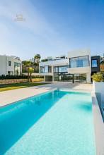 Thumbnail von Benahavis Villa ES124550