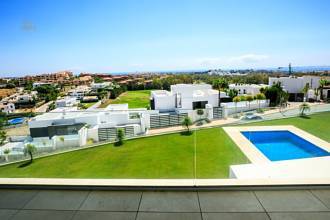 Thumbnail von Marbella Villa ES124549