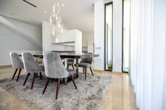 Thumbnail von Marbella Villa ES124549