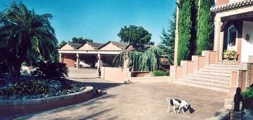 Thumbnail von Coín Villa ES124412