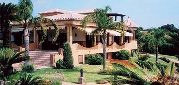 Thumbnail von Coín Villa ES124412