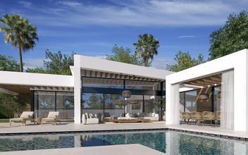 Thumbnail von Marbella Villa ES124502