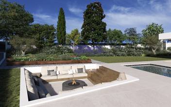 Thumbnail von Marbella Villa ES124502