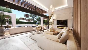 Thumbnail von Marbella Villa ES124502
