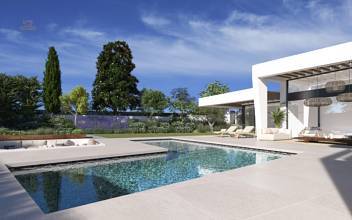Thumbnail von Marbella Villa ES124502