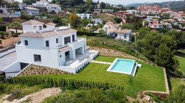  Marbella Villa ES123669