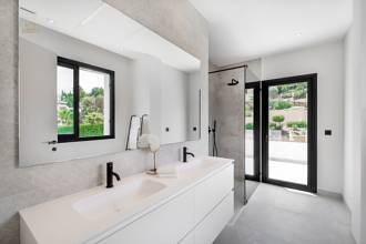 Thumbnail von Marbella Villa ES123669