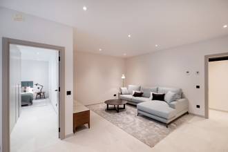 Thumbnail von Marbella Villa ES123669