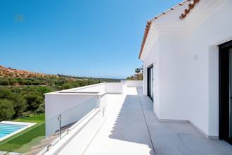 Thumbnail von Marbella Villa ES123669