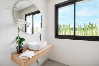 Thumbnail von Marbella Villa ES123669