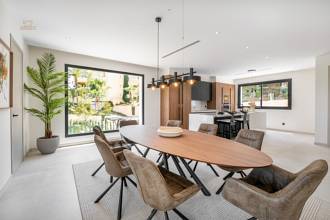 Thumbnail von Marbella Villa ES123669