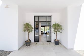 Thumbnail von Marbella Villa ES123669
