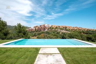 Thumbnail von Marbella Villa ES123669