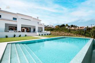 Thumbnail von Marbella Villa ES123669