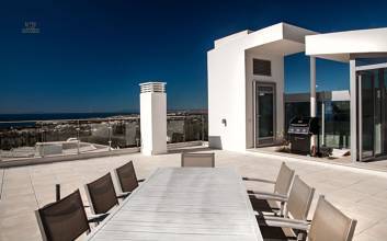  Sierra Blanca Town House ES132576
