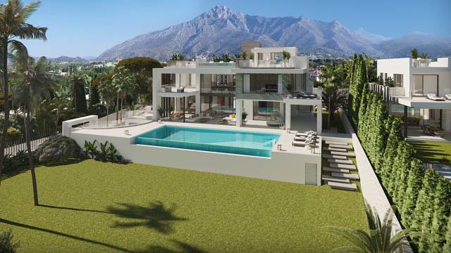  Marbella Land ES122946