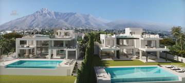 Thumbnail von Marbella Land ES122946