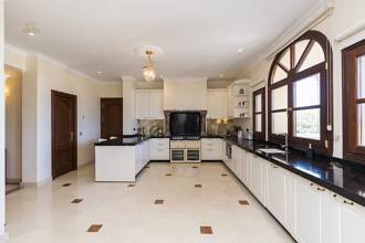 Thumbnail von Estepona Villa ES122792