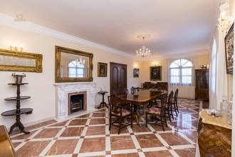 Thumbnail von Estepona Villa ES122792