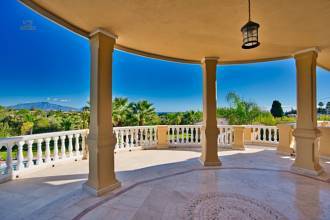 Thumbnail von Estepona Villa ES122792