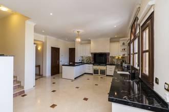 Thumbnail von Estepona Villa ES122792