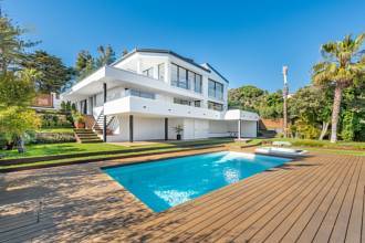 Thumbnail von Marbella Villa ES122763