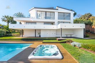Thumbnail von Marbella Villa ES122763