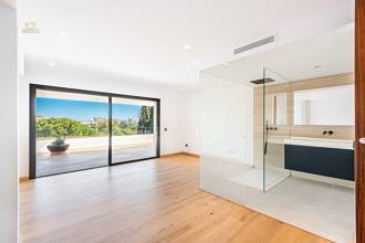 Thumbnail von Marbella Villa ES122763
