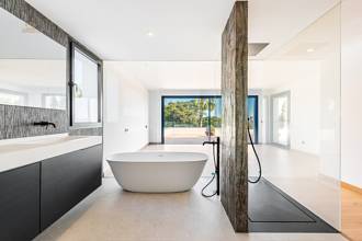 Thumbnail von Marbella Villa ES122763