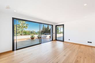 Thumbnail von Marbella Villa ES122763