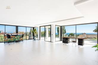  Marbella Villa ES122763