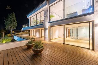 Thumbnail von Marbella Villa ES122763